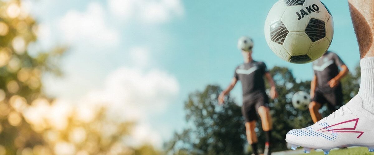 Wie ein einheitliches Teamoutfit den Vereinsalltag erleichtert