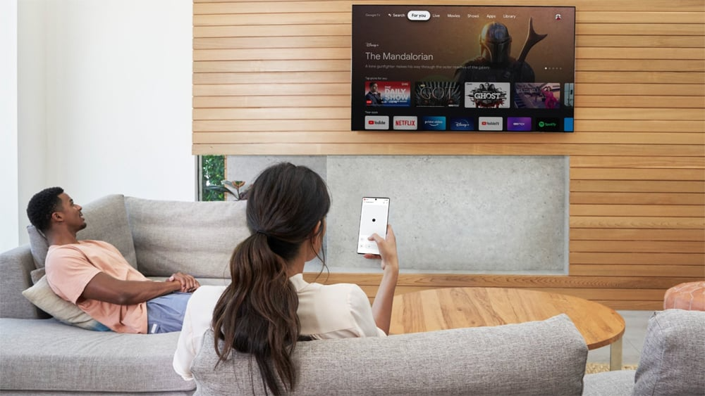 Cello Google TV Review: When Smart Entertainment Finally Feels Effortless