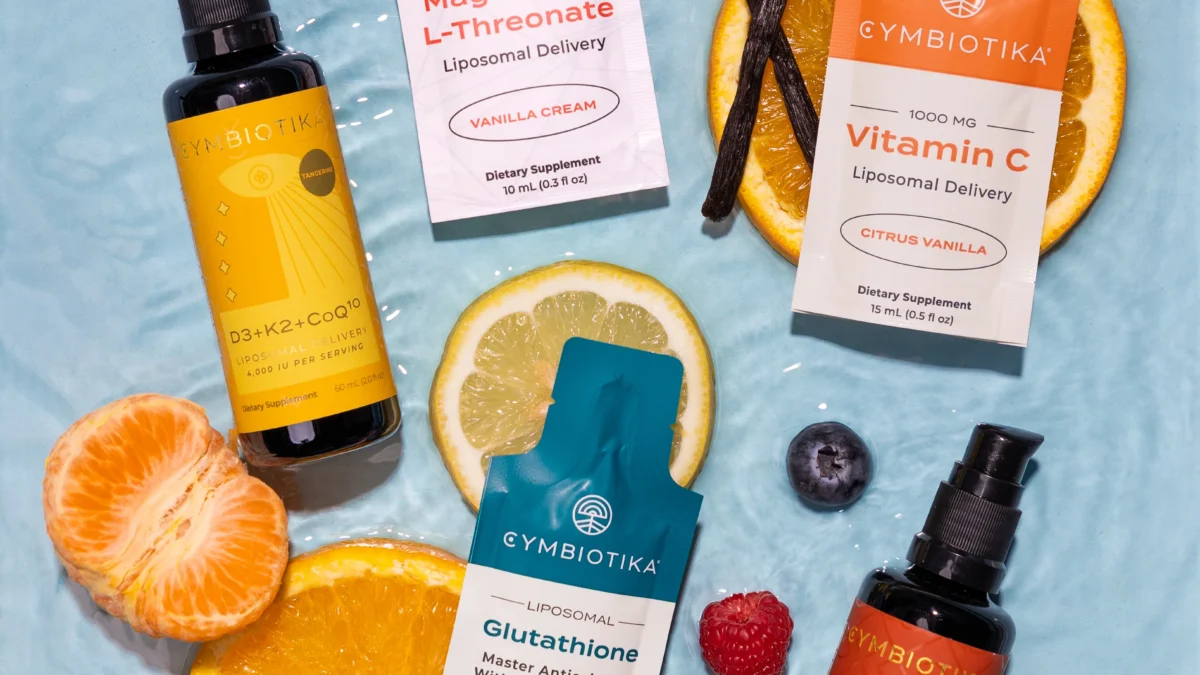 What Makes Cymbiotika Stand Out in a Sea of Wellness Brands