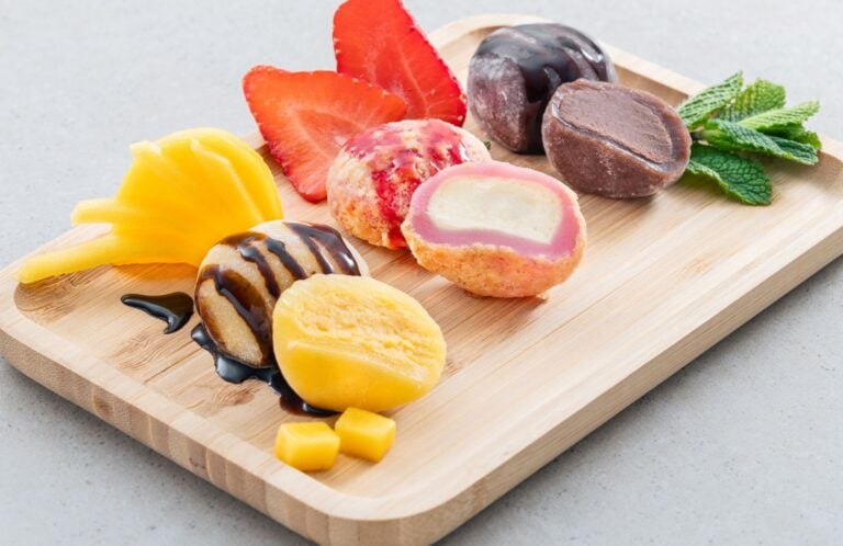 Vers Sushi Thuis Bezorgd Het Comfortabele Maaltijd Ervaring