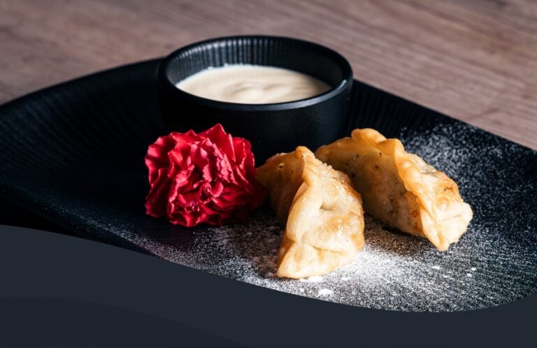 SUSHIdeluxe maakt sushi kiezen voor de hele tafel verrassend eenvoudig