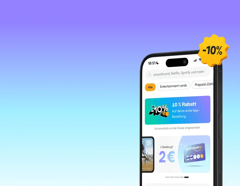 Digitale Cadeaukaarten Het Perfecte Geschenk met Guthaben