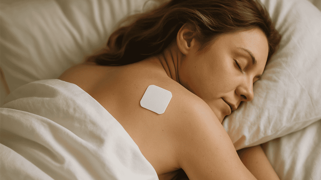Supreme CBD Patches Review: When CBD Becomes Part of Your Routine, Not a Chore