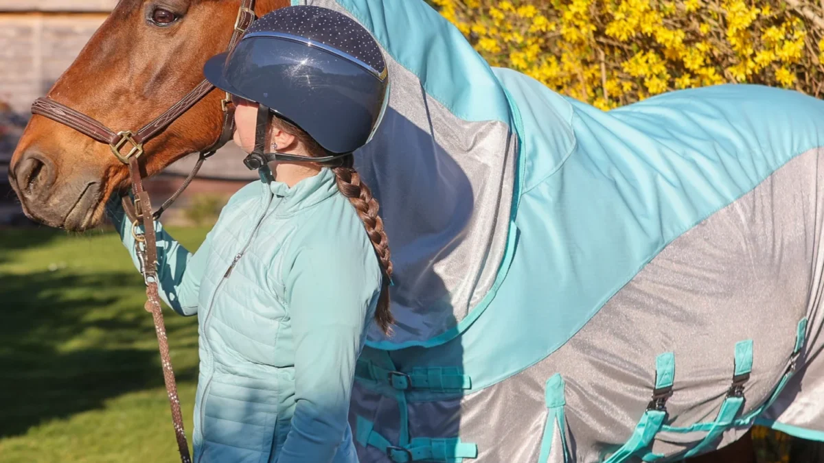 GS Equestrian: Your Trusted Partner in the Saddle and Beyond