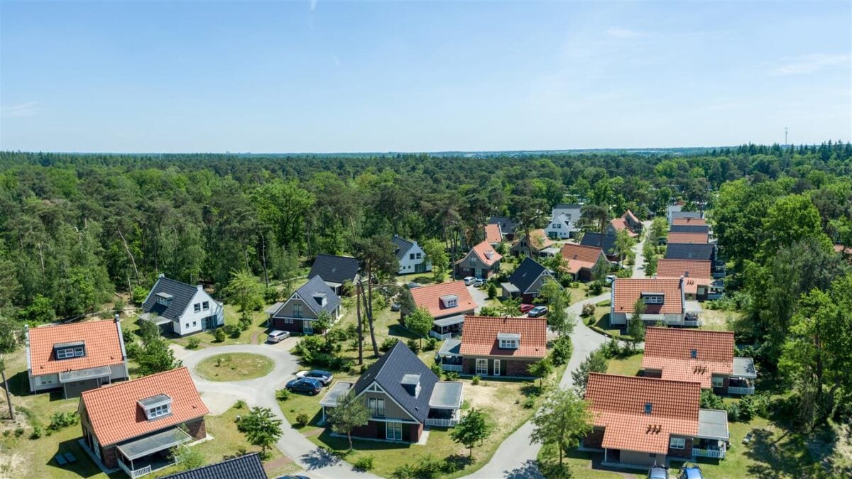 Landal Ferienparks Die Ihren Familienurlaub Einfach Und Unkompliziert Machen