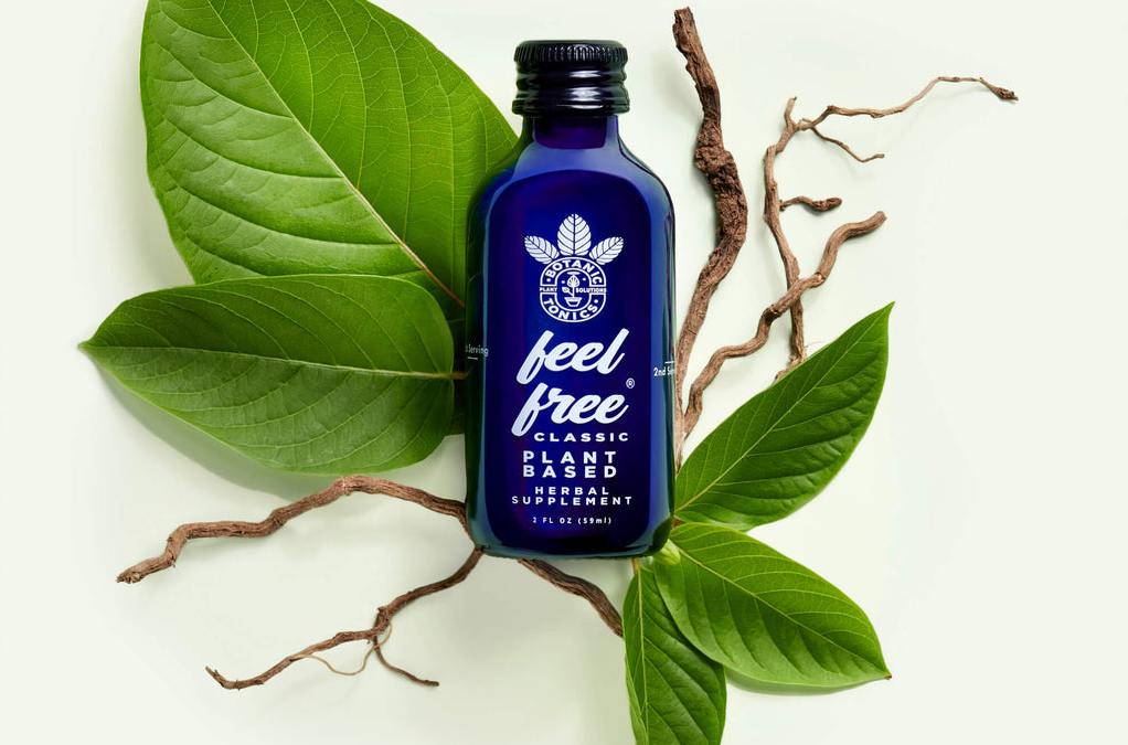 A Little Drop of Happy: How Wholesale CBD Supports Your Daily Glow
