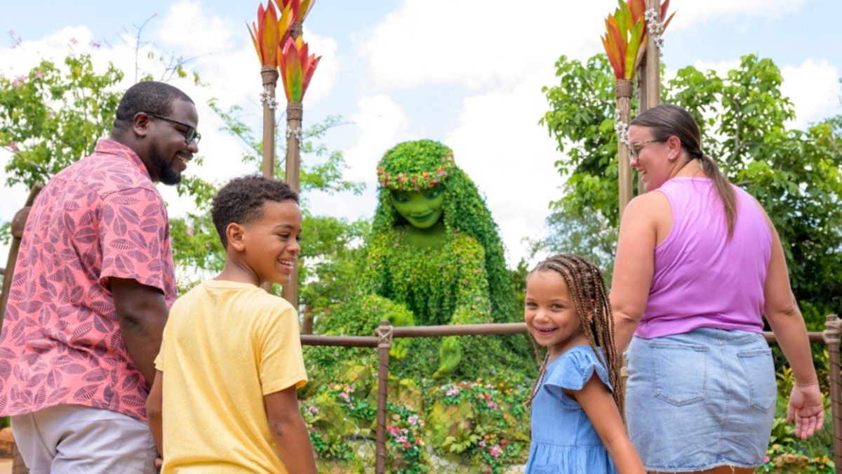 Gate-Ready Magic: Skip the Queues and Start the Adventure with FloridaTix