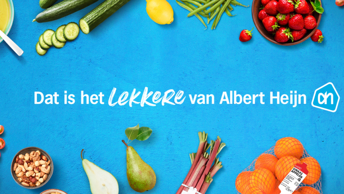 Van Kruidenier tot Tech-Gigant: De Fascinerende Evolutie van Albert Heijn