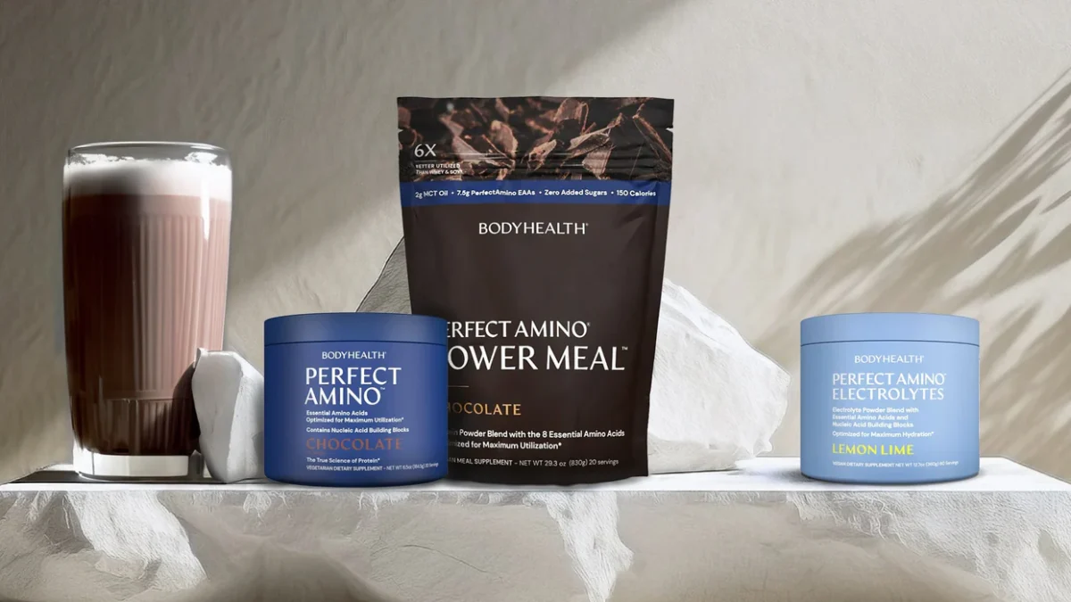 BodyHealth and a Thoughtful Approach to Everyday Wellness