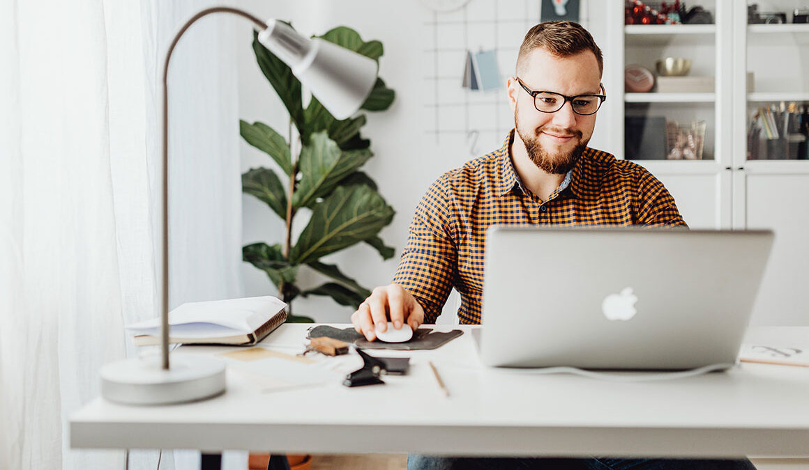 Website Hosting von dogado: Zuverlässige Basis für Ihren Online-Auftritt