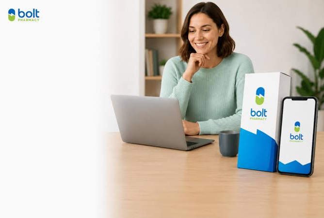 Bolt Pharmacy: Clinician-Led Weight Management with Convenient Online Care