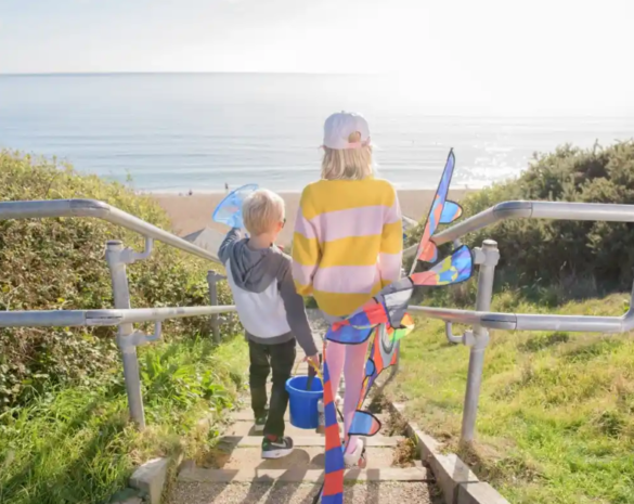 Finding time to escape from everyday routines can make a world of difference, especially when the destination combines beautiful surroundings, comfortable accommodation and activities for the whole family. Shorefield Holidays provides holiday park breaks in southern England, offering guests the opportunity to relax, explore and spend quality time together without the need for an overseas journey. Whether you are planning a family summer holiday, a peaceful couples' retreat, a spontaneous weekend away or a break with your dog, Shorefield Holidays offers a flexible holiday experience. With parks positioned close to countryside, woodland and coastal attractions, visitors can enjoy both relaxing days and exciting adventures.
