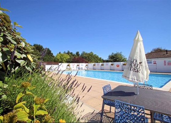 Shorefield Holidays: Discover the Perfect UK Holiday Park Escape
