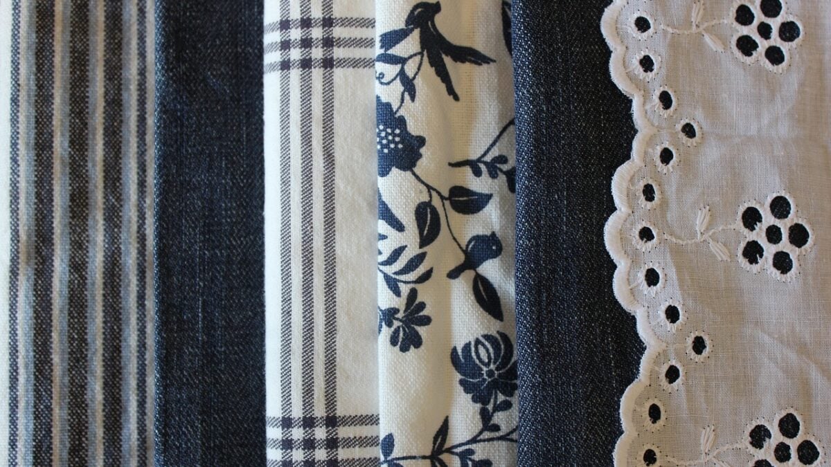 Inside Minerva, Where Fabric, Fit, and Maker Stories Come Together