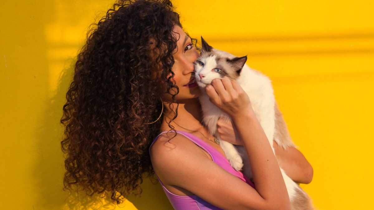 Confidence in Every Curl: The Beauty of Hogu Burmese Curly Wigs
