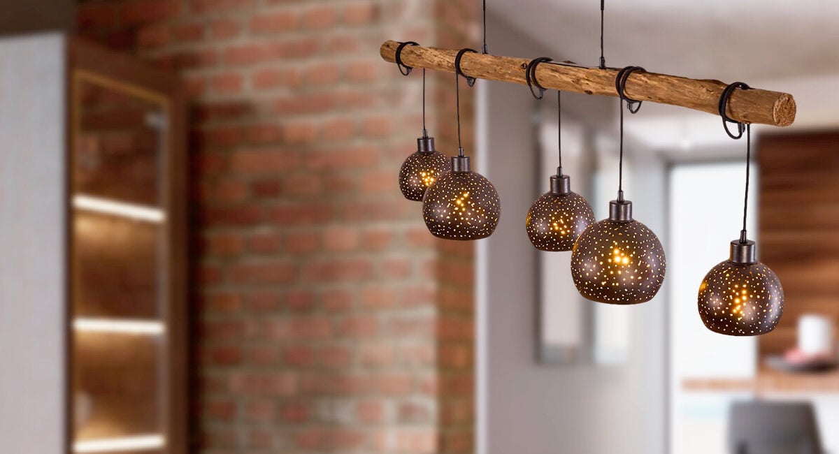 Lampenundleuchten: Moderne Lichtkonzepte Für Stilvolle Wohnräume