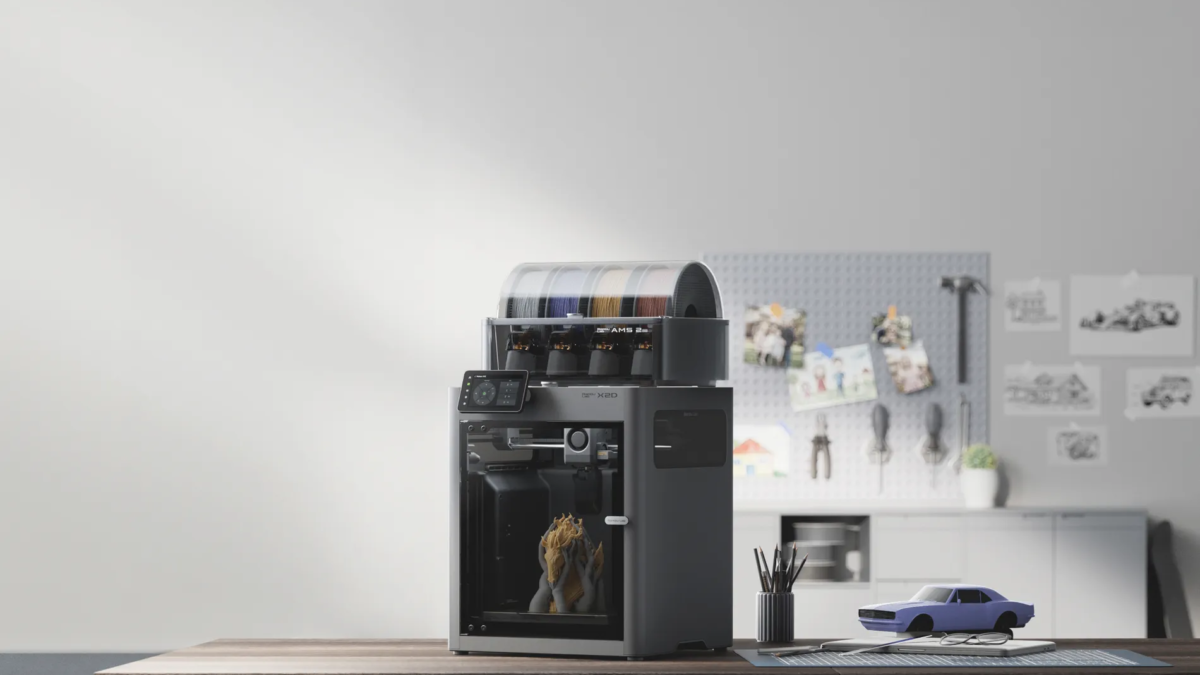 Bambu Lab Review, What Real Users Notice After Switching To Smarter 3D Printing