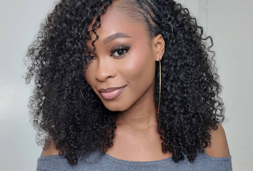 Crochet Hair That Finally Looks Like You Slept Well