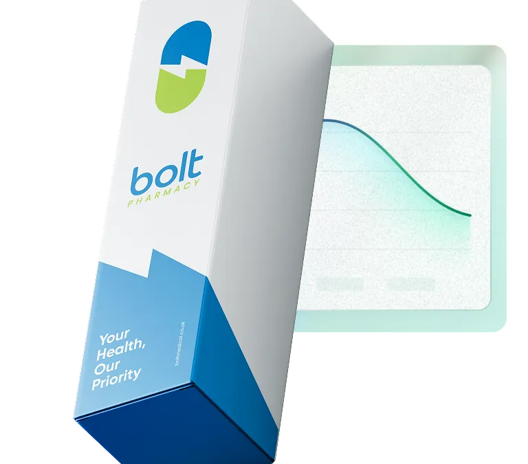 WhyBolt Pharmacy Products Are Useful for Convenient Health and Wellness Support