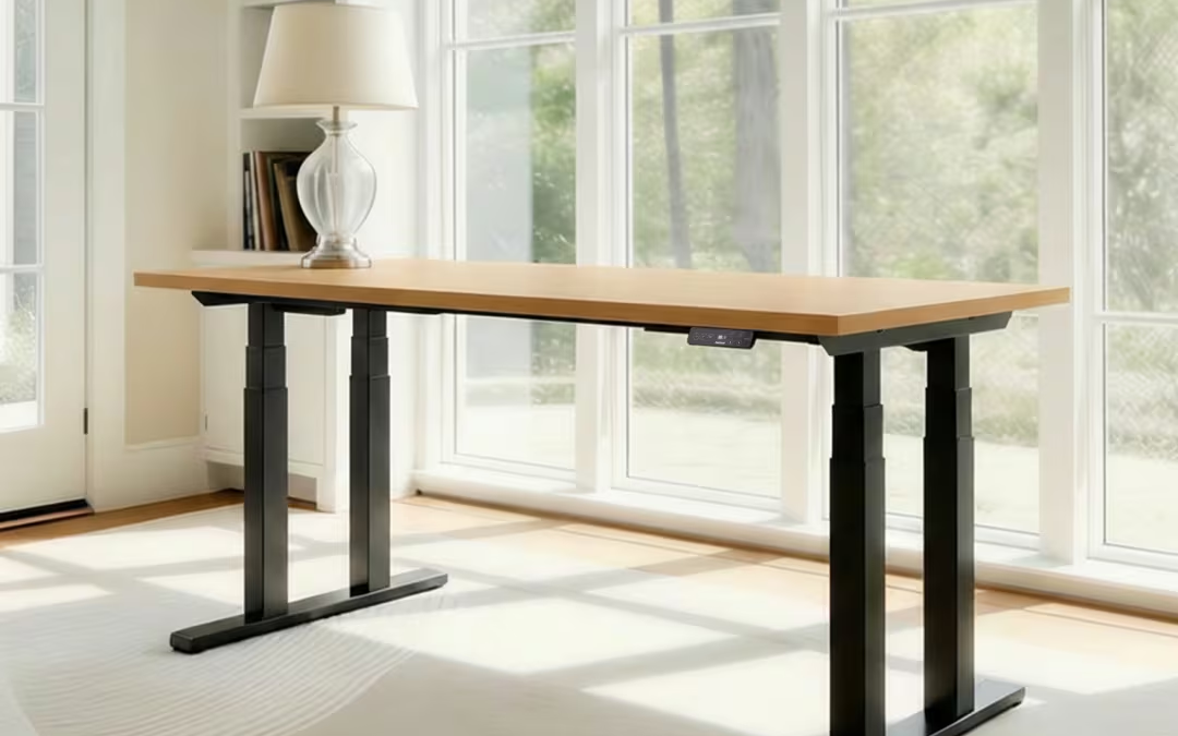 Waarom FlexiSpot.nl producten passen bij een comfortabele werkplek