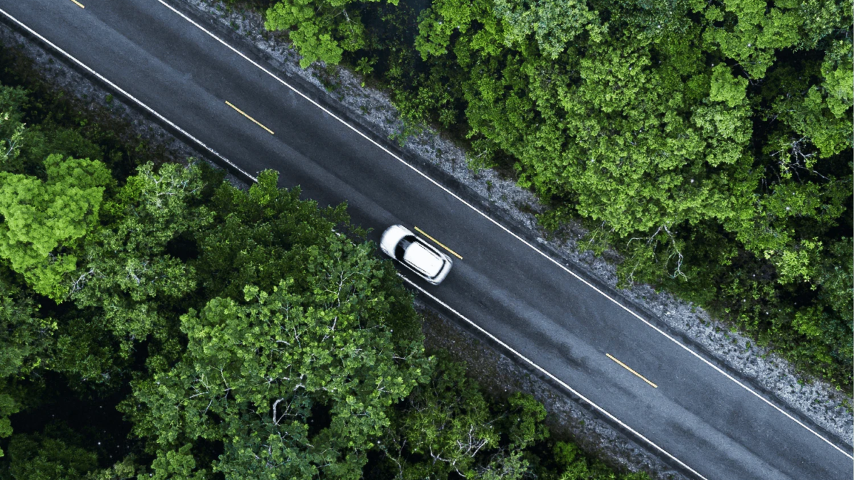 Smarter EV Charging for a Connected Electric Lifestyle