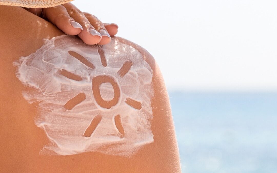 After Sun Pflege von 50-ml.de: Beruhigung, Feuchtigkeit und Sommerfeeling für die Haut