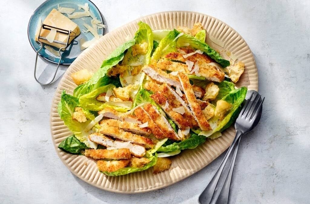 Waarom AH Maaltijdsalades De Slimste Oplossing Zijn Voor Drukke Dagen