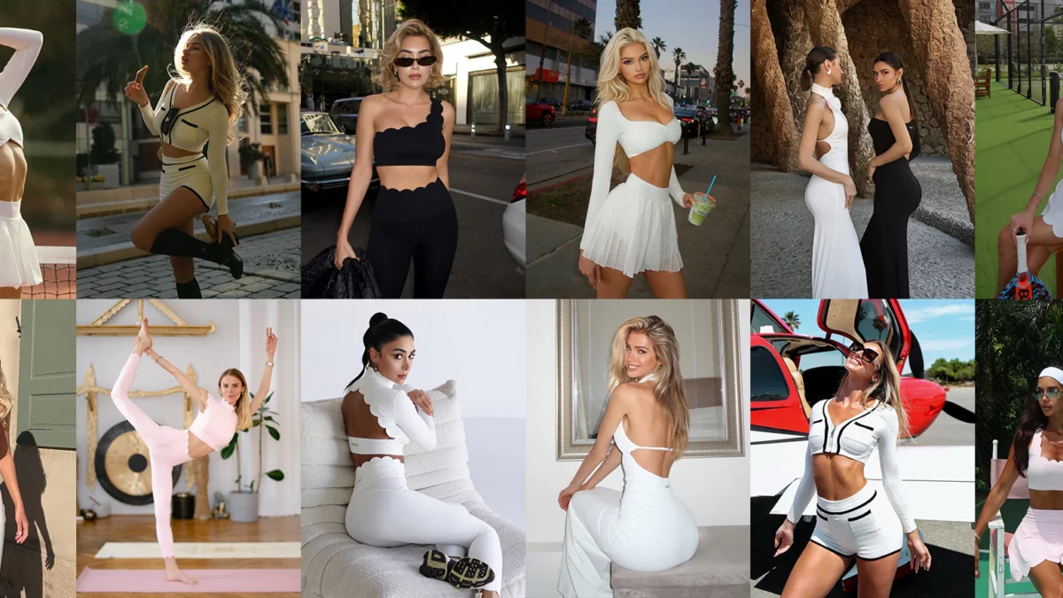 Elevating Everyday Movement With Style and Performance