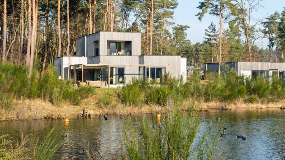 Best European Holiday Parks for Memorable Getaways