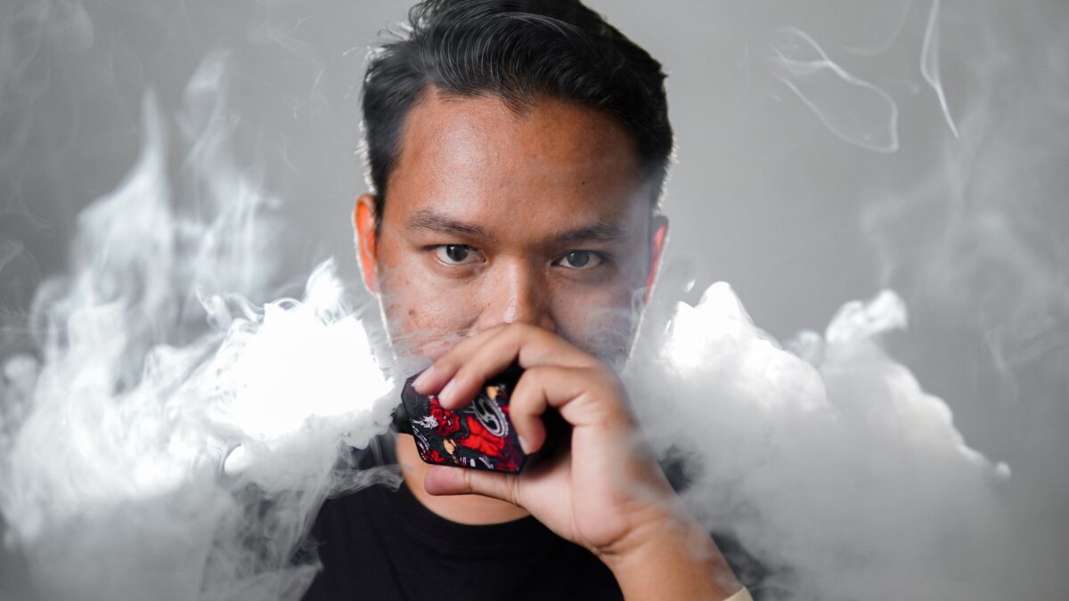 Choosing Quality E-Liquids A Guide to Vaping Products and Selection