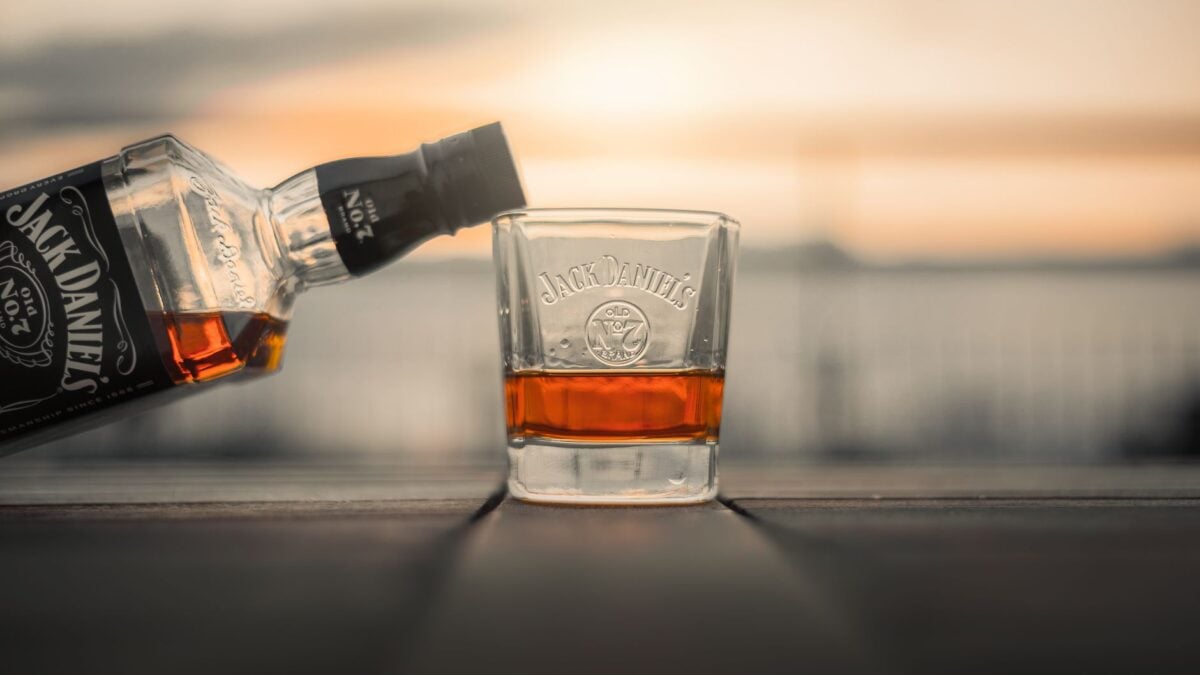 Premium Whisky and Spirit Collection Exploring the World’s Finest Distillations