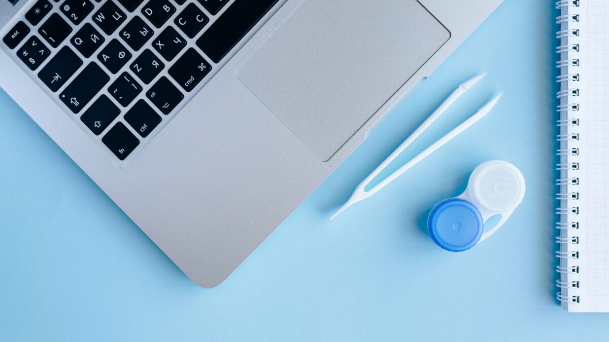 Best Contact Lenses Guide Finding Your Perfect Fit