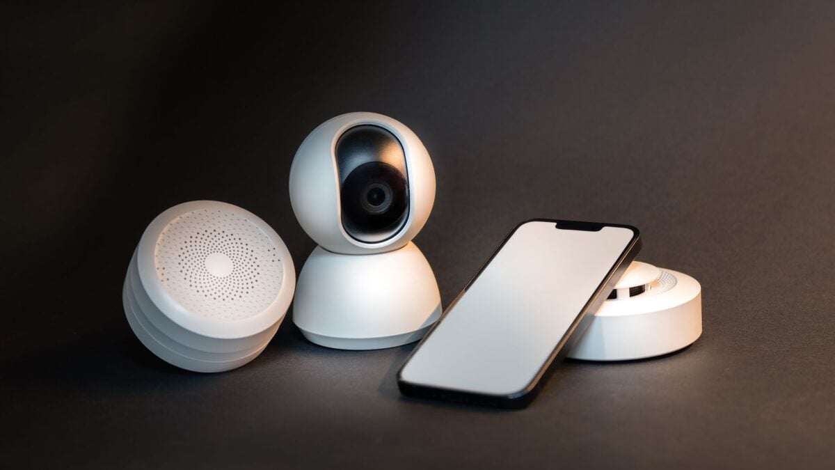 Smart Devices Essentials Building Your Connected Home Ecosystem