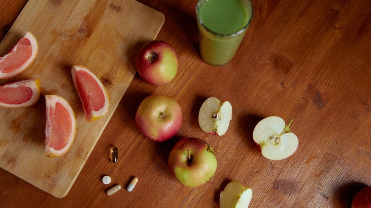 De beste vitaminen en supplementen voor uw gezondheid