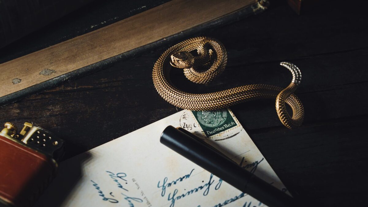 Finding the Perfect Watch A Buyer’s Guide to Timeless Accessories