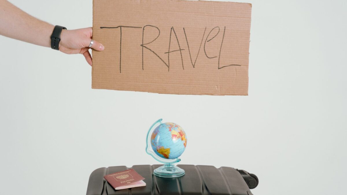 Travel Insurance Essentials Protecting Your Adventures with Comprehensive Coverage