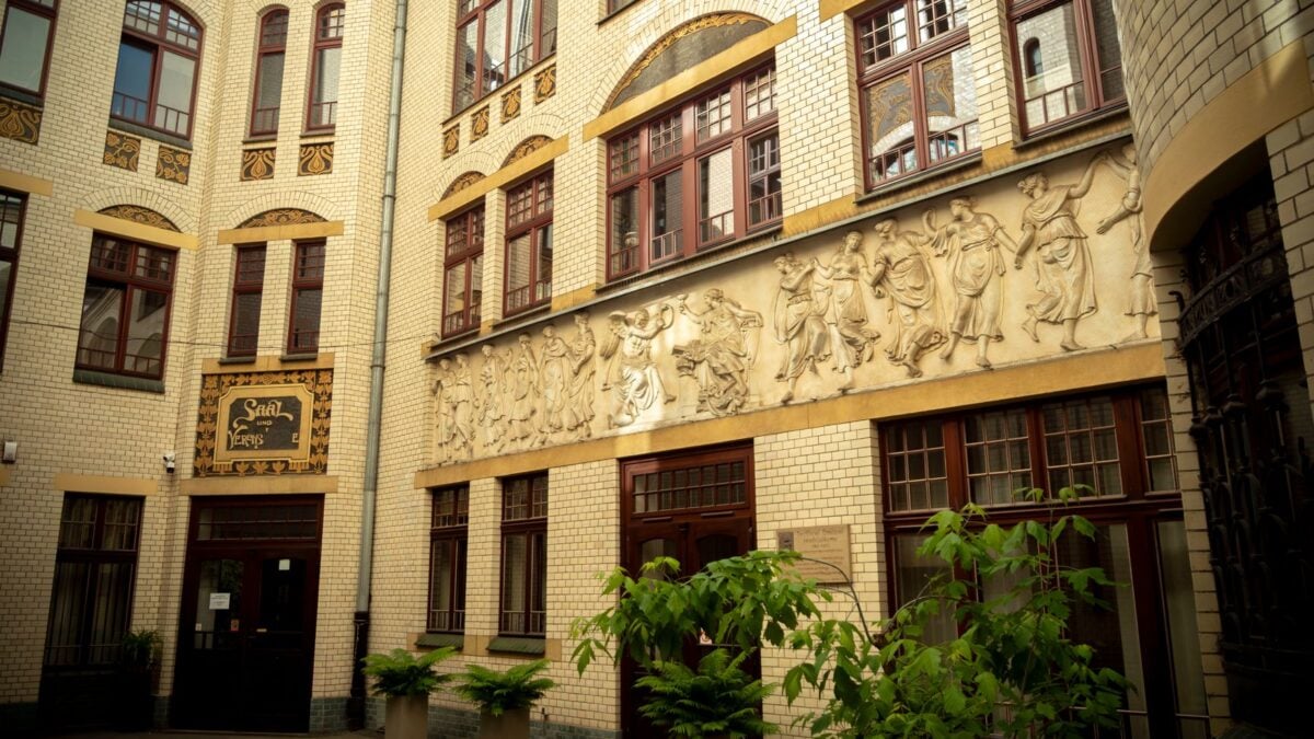 Discovering Berlin’s Best Luxury Hotels A Guide to Premium Accommodations