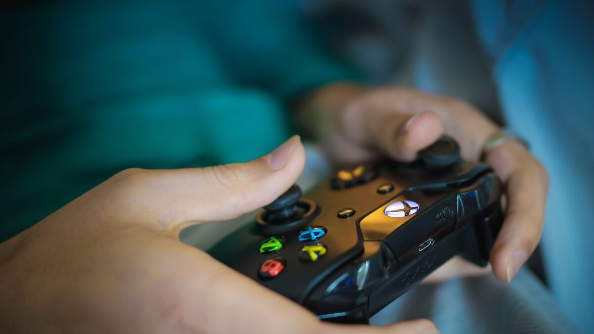 Exploring Digital Games and Entertainment A Modern Guide