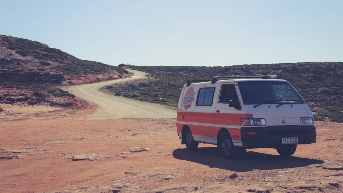 Best Camper Van Rentals for European Adventure Travel
