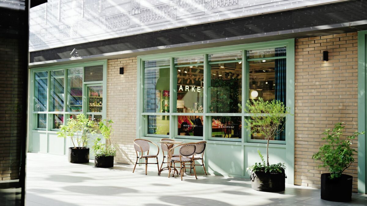 Quality Clothing and Home Goods Timeless Style Meets Practical Elegance