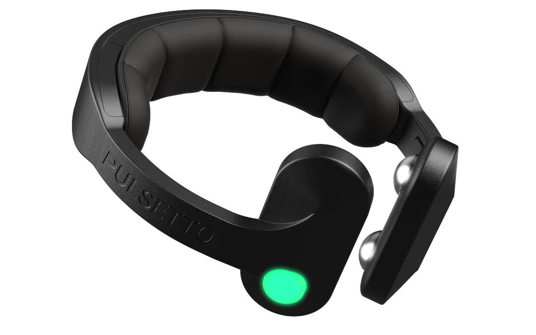 Pulsetto Massage Device A Guide to Portable Wellness Technology
