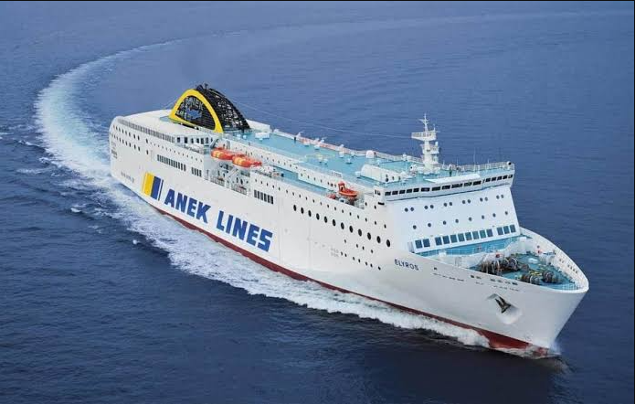 Ferryhopper: A Simple and Convenient Way to Book Ferry Travel