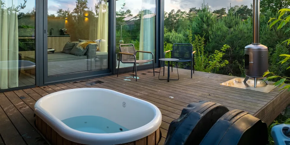 Roompot Ferienparks Die Ihren Urlaub Einfacher Und Entspannter Machen