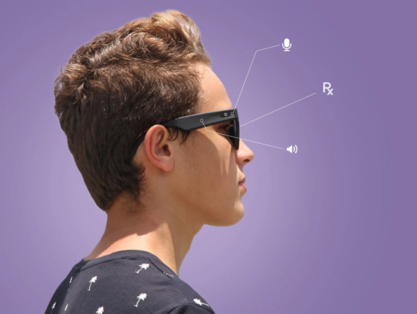 Technology is becoming an increasingly natural part of everyday life, moving beyond smartphones and computers into watches, headphones, clothing, and eyewear. Lucyd Eyewear represents this evolution with smart glasses designed to combine familiar eyewear with connected features. By incorporating audio, microphones, Bluetooth connectivity, and voice-based functionality into wearable frames, Lucyd offers an interesting alternative for people who want to stay connected without constantly reaching for their phones. What makes Lucyd particularly interesting is its effort to keep smart eyewear looking and functioning like regular glasses. Instead of creating an oversized technology headset, the company offers frames intended for everyday use, with options that can accommodate different styles and vision requirements. Whether used for listening to music, answering calls, accessing voice assistants, or interacting with AI-powered tools through a connected device, Lucyd Eyewear demonstrates how traditional glasses can become part of a modern digital lifestyle.