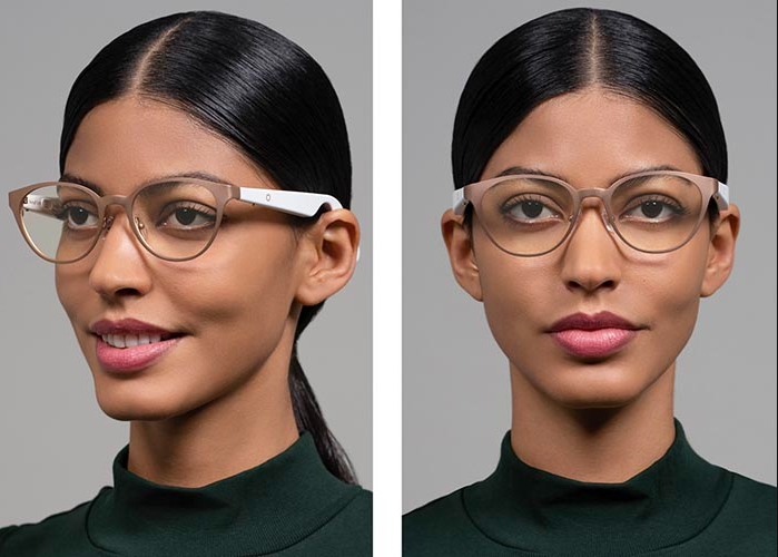 Lucyd Eyewear: Smart Glasses Combining Technology, Vision and Everyday Style
