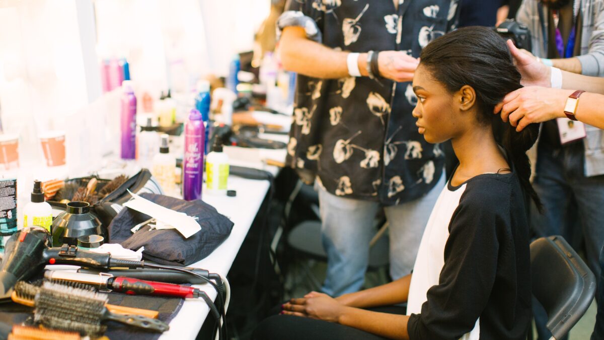 Effortless Styling Redefined: The Innovation Behind HITTIONA Hair Tools