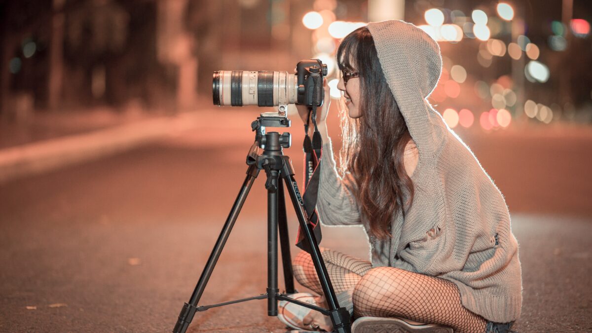 How Hohem is Redefining Content Creation with Smart Stabilization Technology