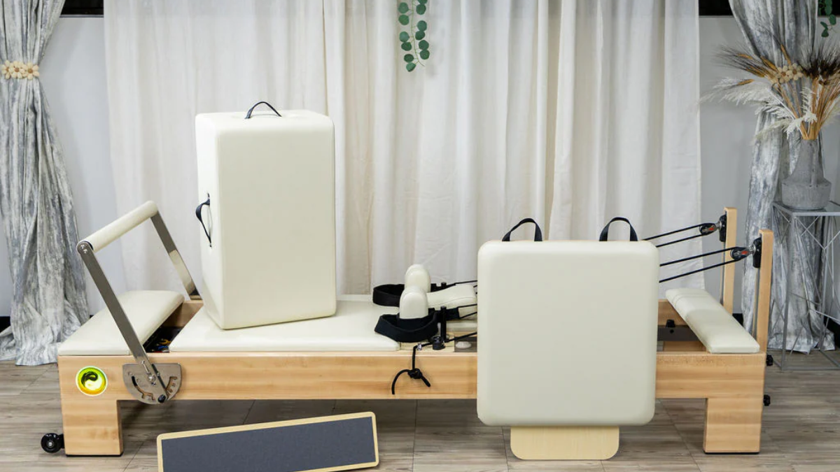 How PersonalHour Helps You Bring Studio Level Pilates Home