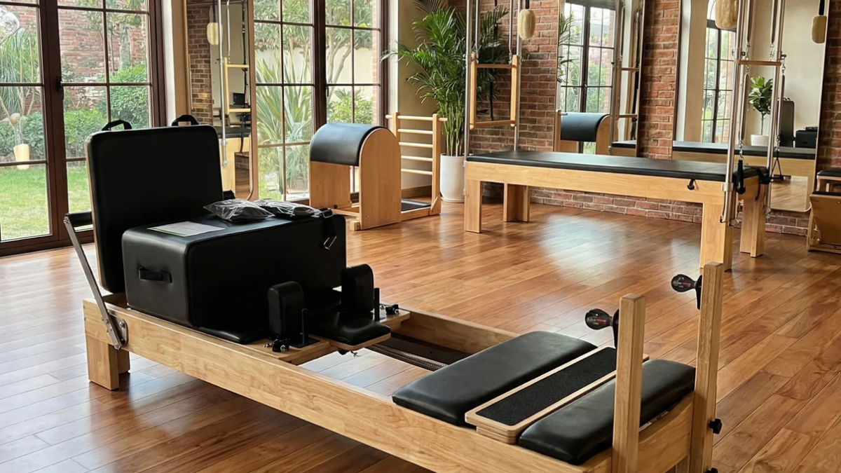 Why PersonalHour Is Catching the Attention of Pilates Enthusiasts Everywhere